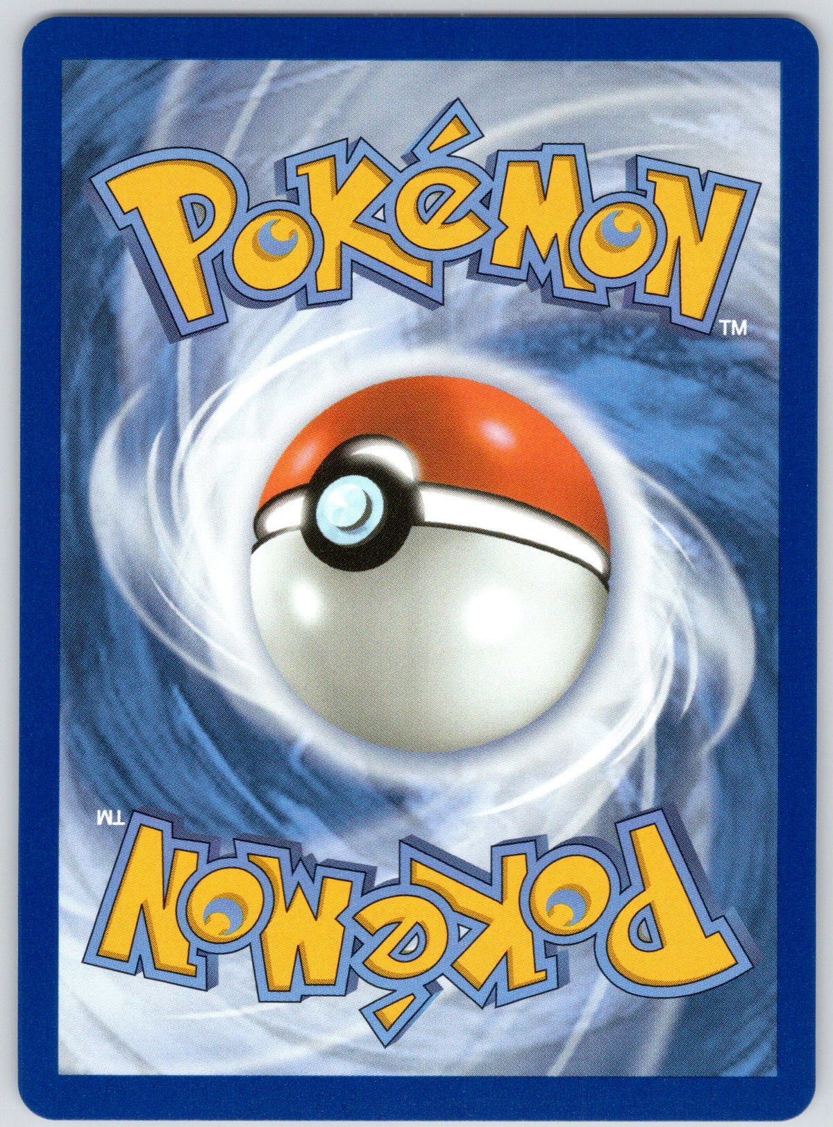 Jirachi ex - 102/128 (Back)
