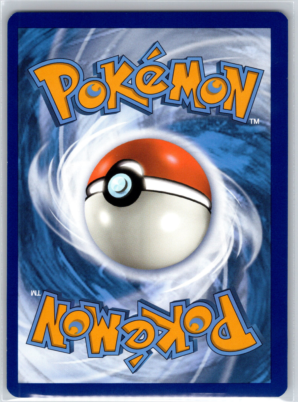 Milotic (Back)