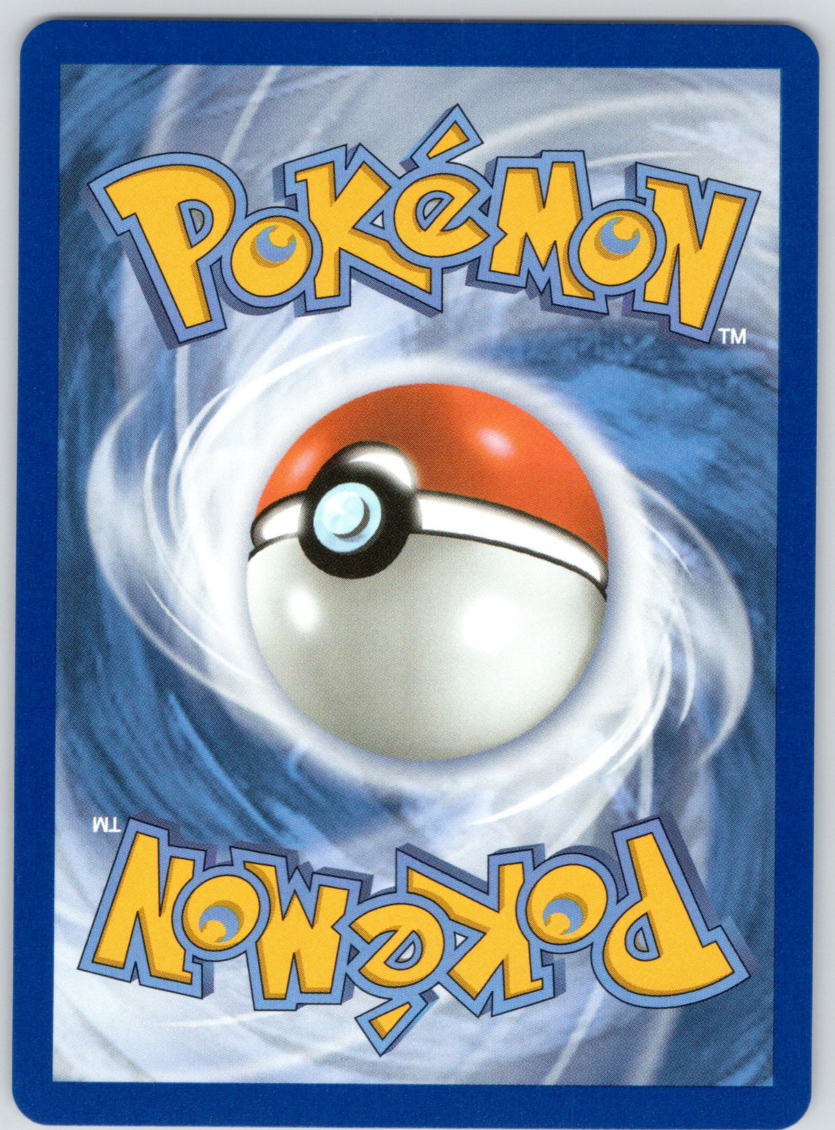 Salamence ex - 109/128 (Back)