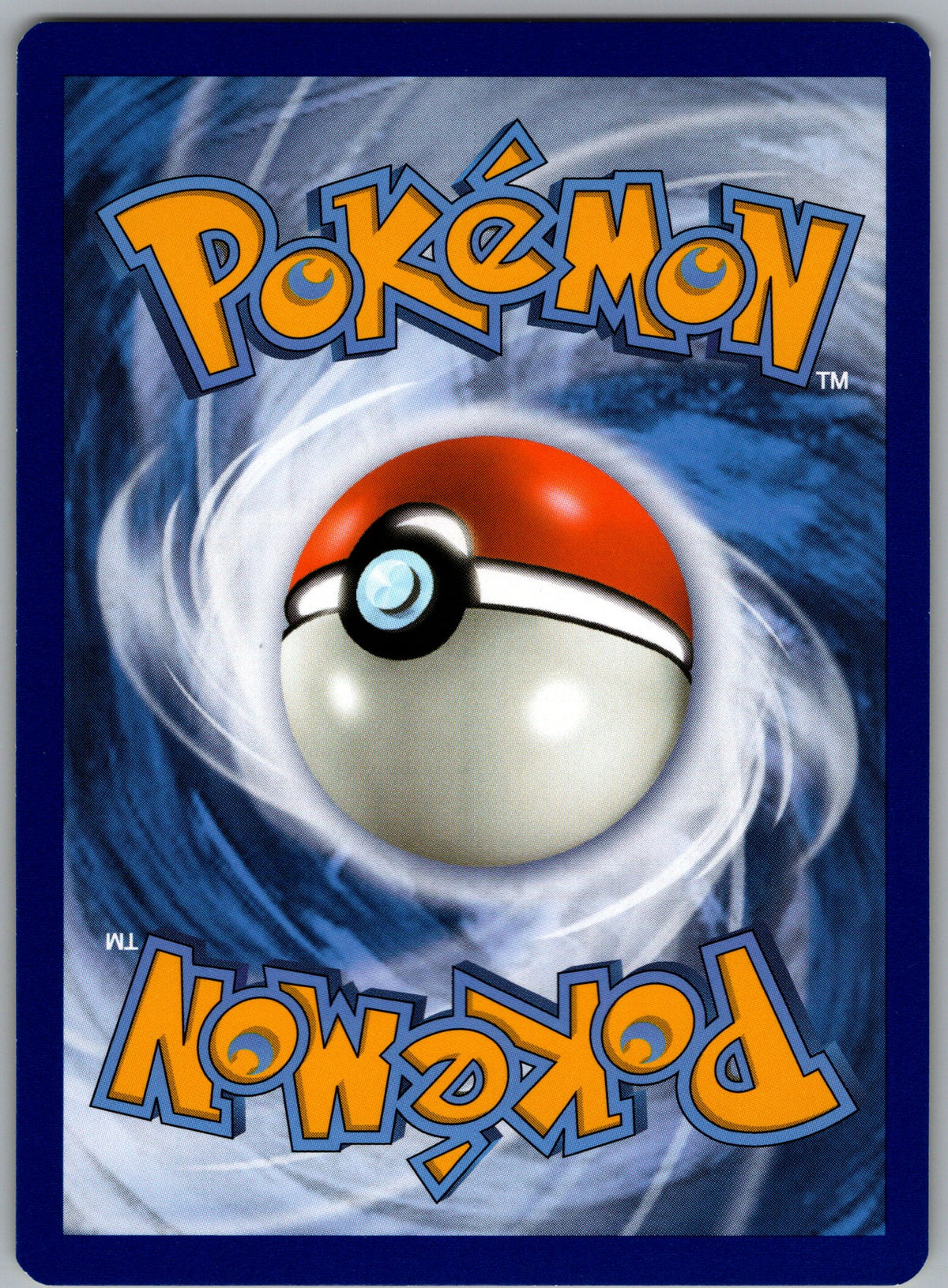 Snubbull (Back) | Near Mint / English / Normal