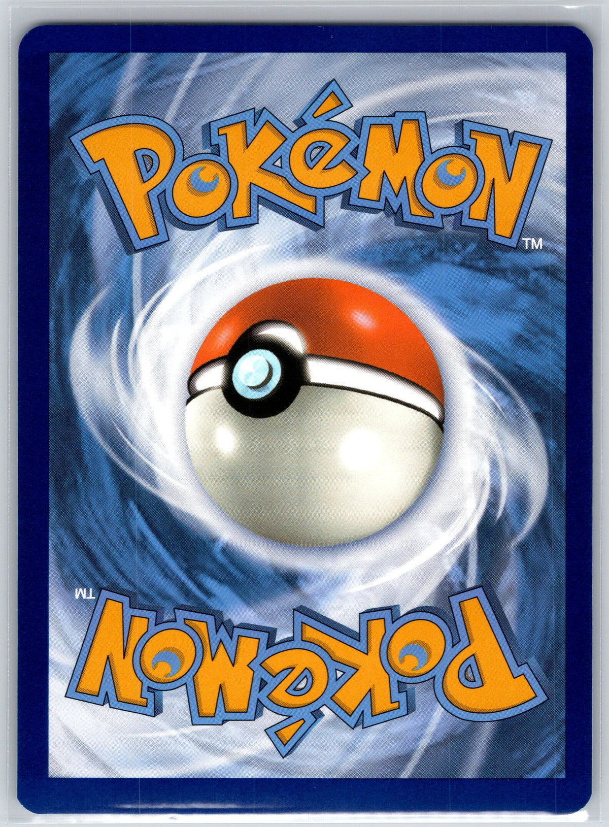 Machop (Back)