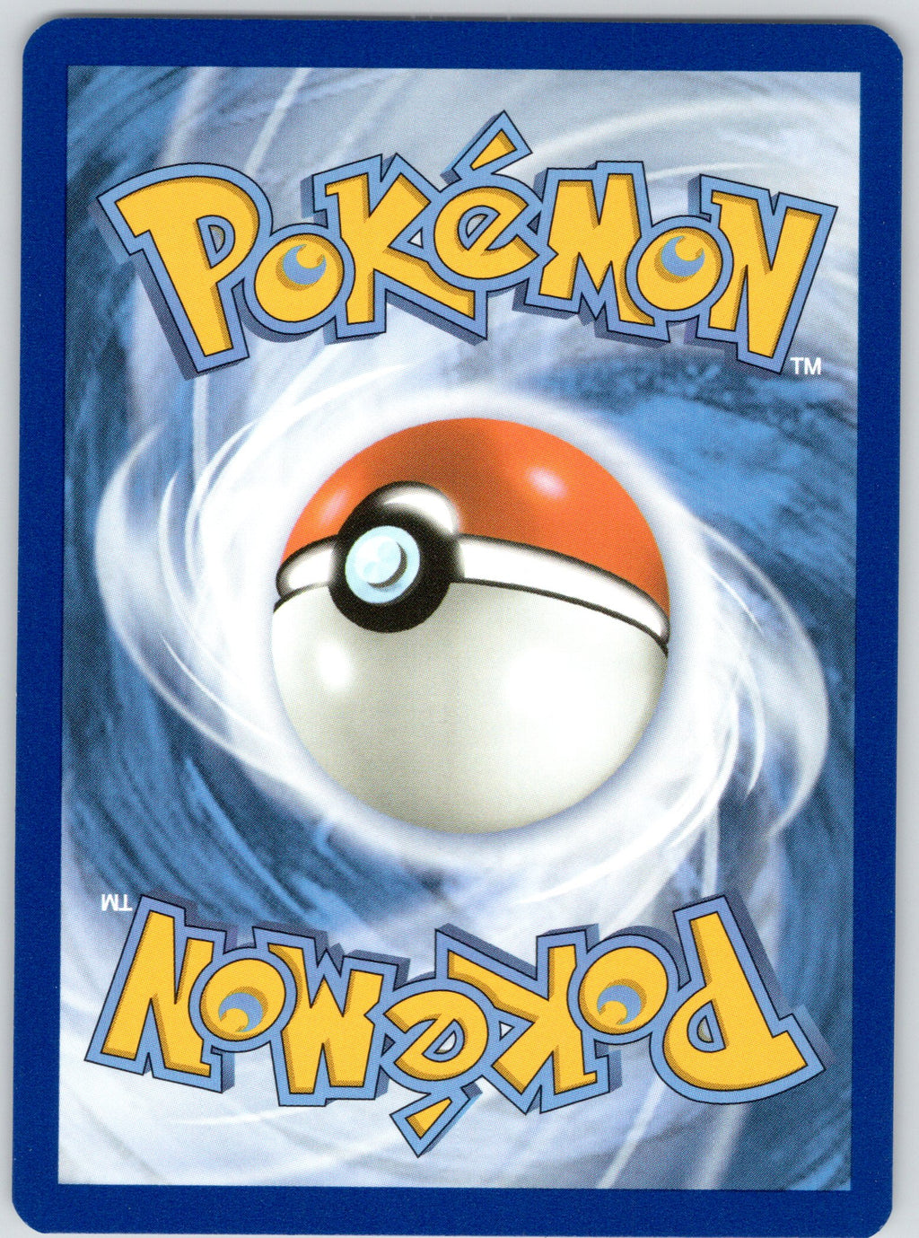 Hisuian Zoroark (Back)