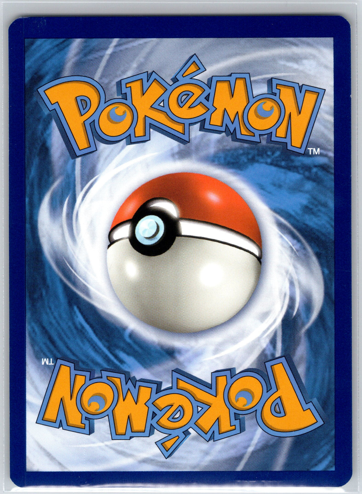 Chinchou (Back)