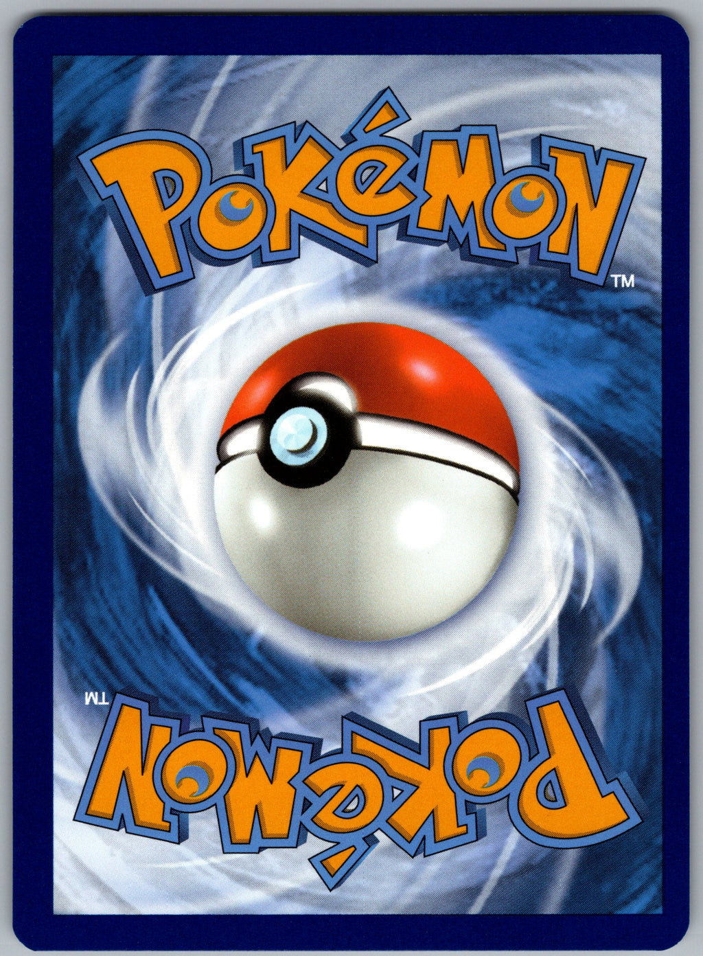 Yamper (Back)