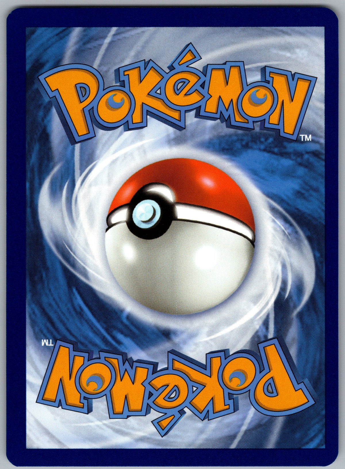 Yamper (Back)