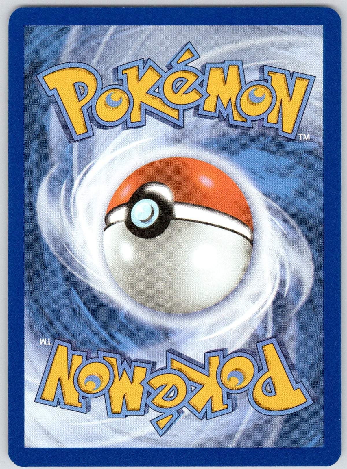 Poke Pad (Back)