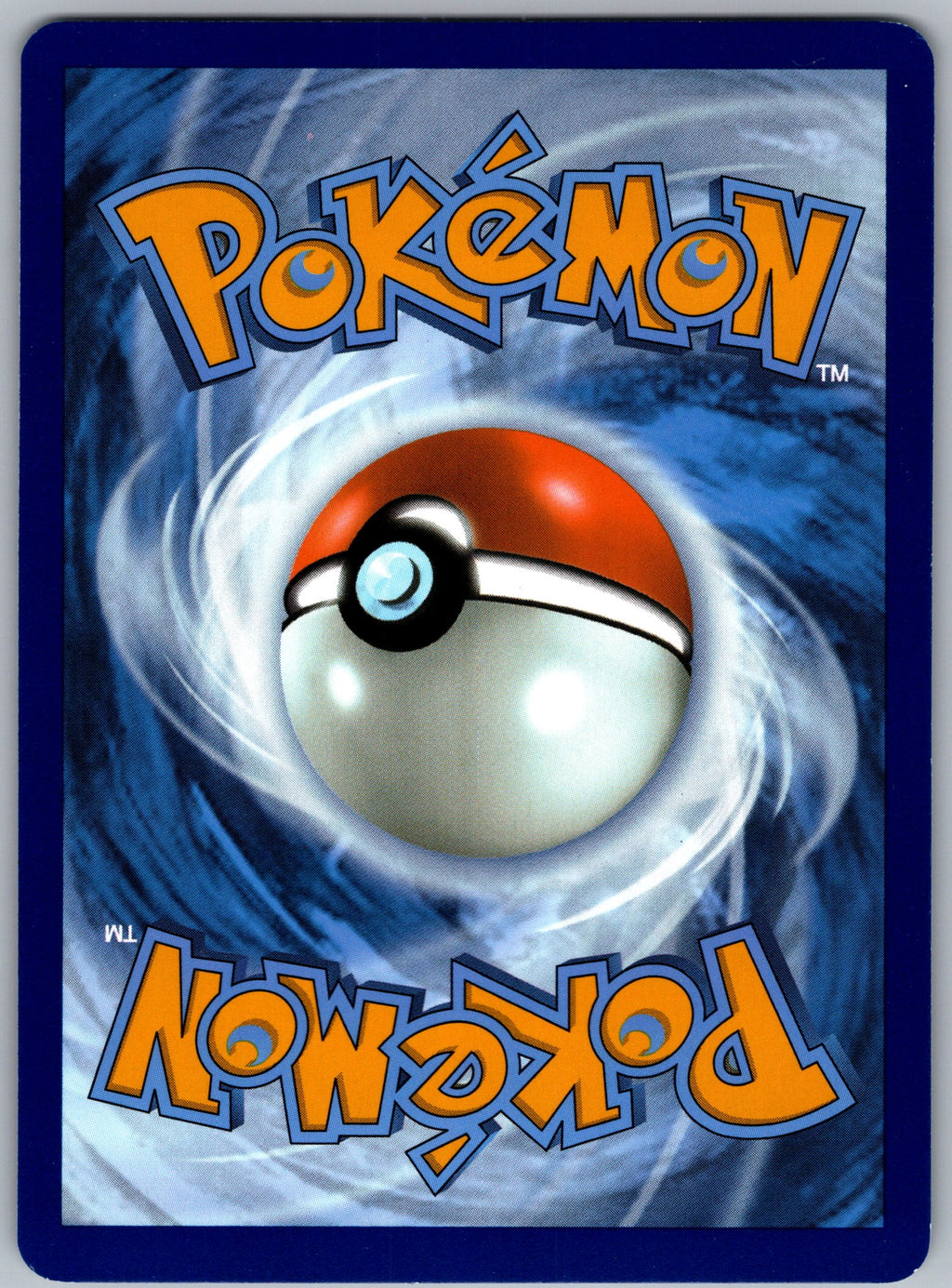 Woobat (Back)