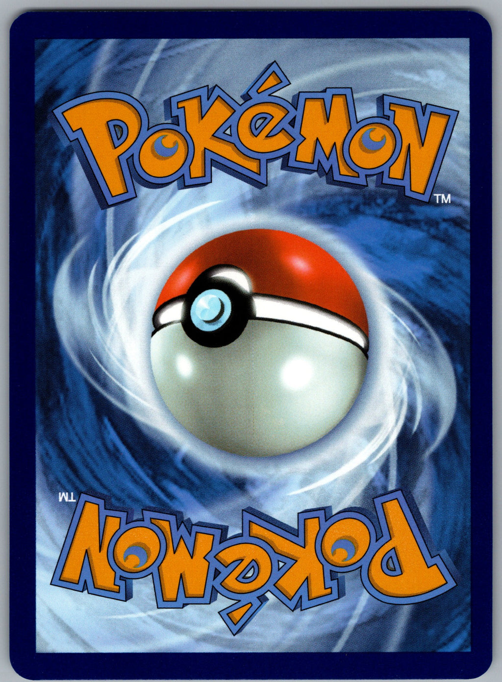 Slowking (Back)