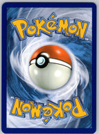 Genesect (Back)