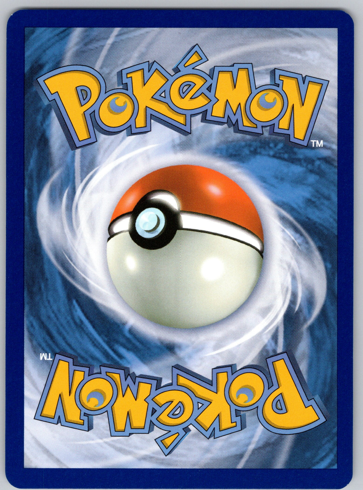 Genesect (Back)
