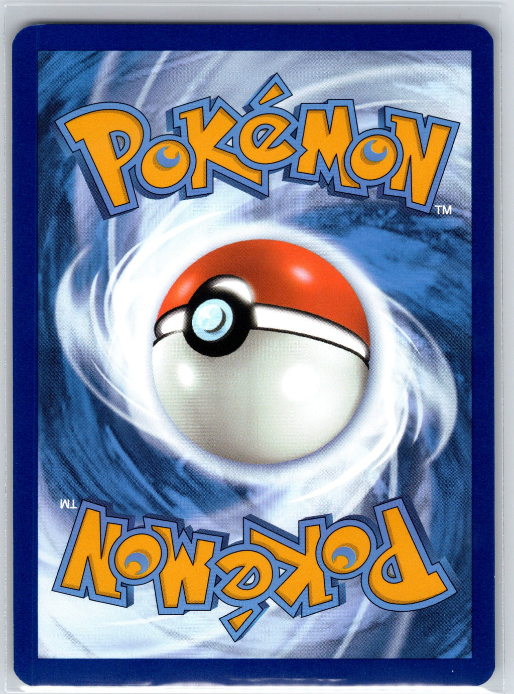 Claydol (Back)