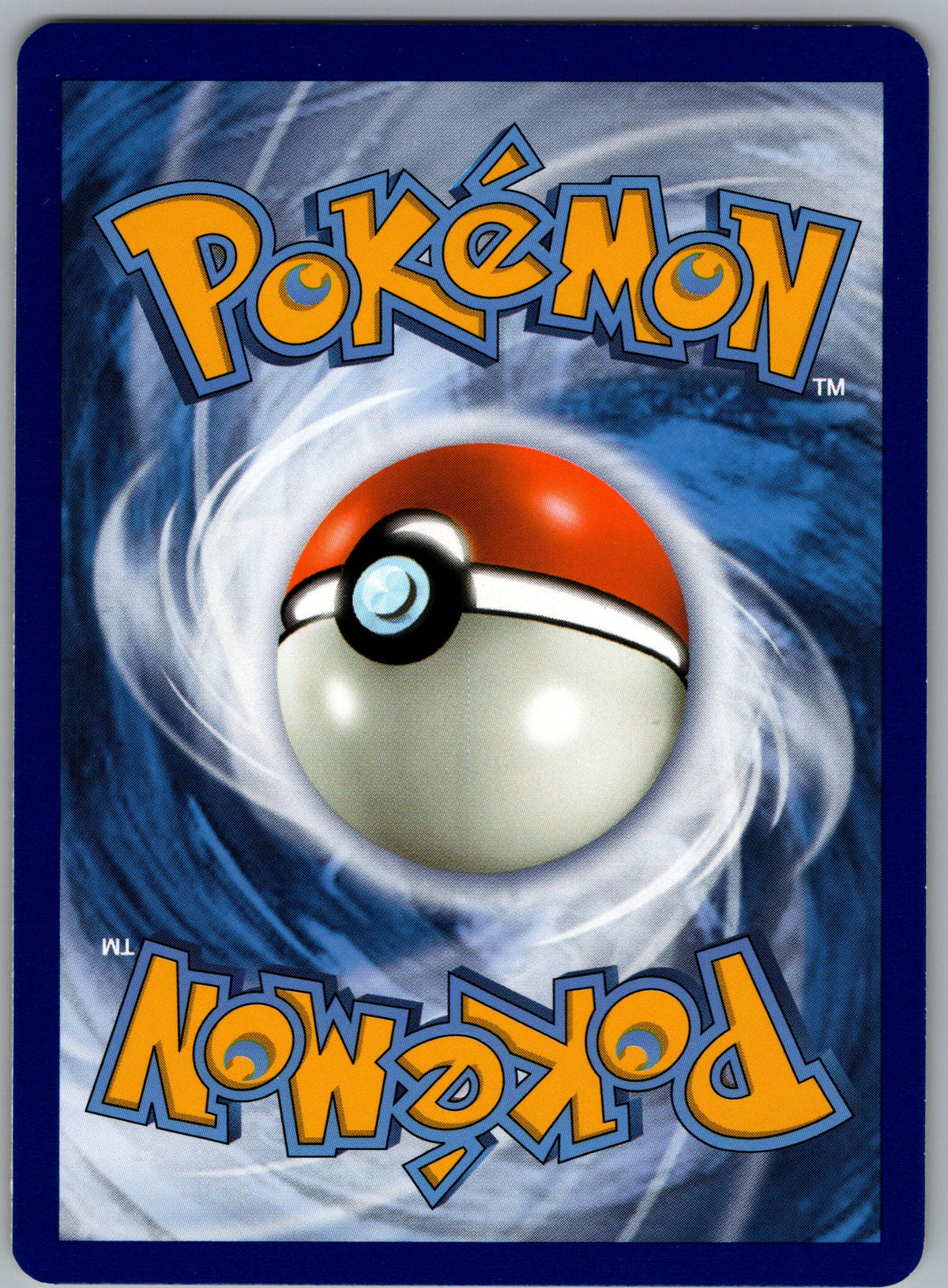 Hypno (Back) | Near Mint / English / Normal