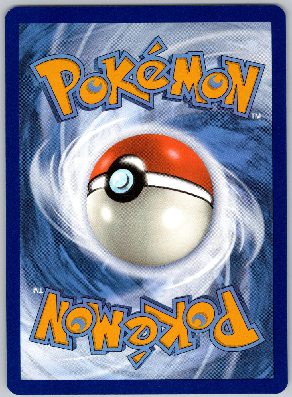 Yveltal (Back)