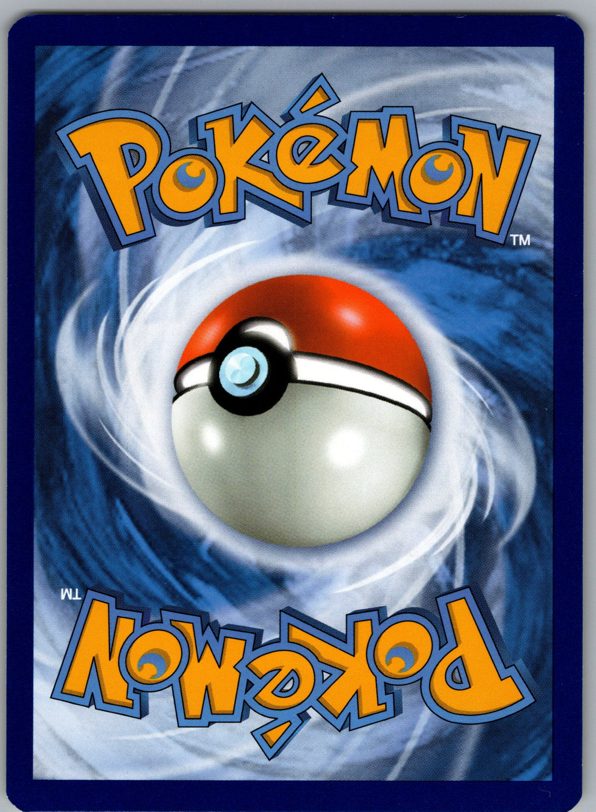 Drowzee (Back) | Near Mint / English / Normal