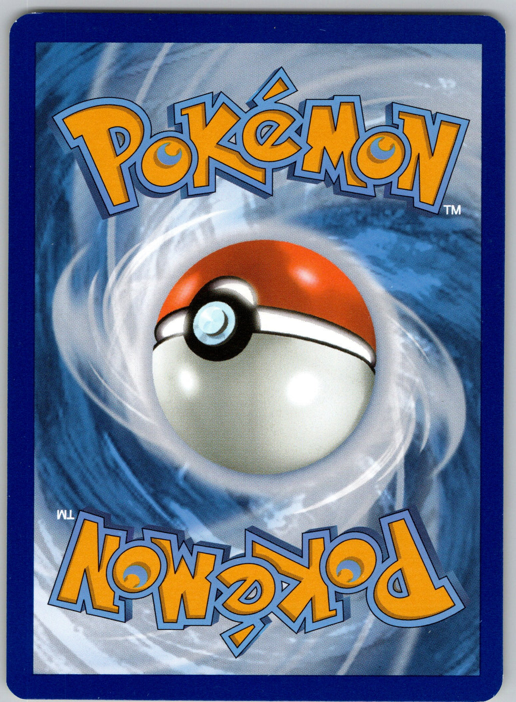 Dragonair (Back)