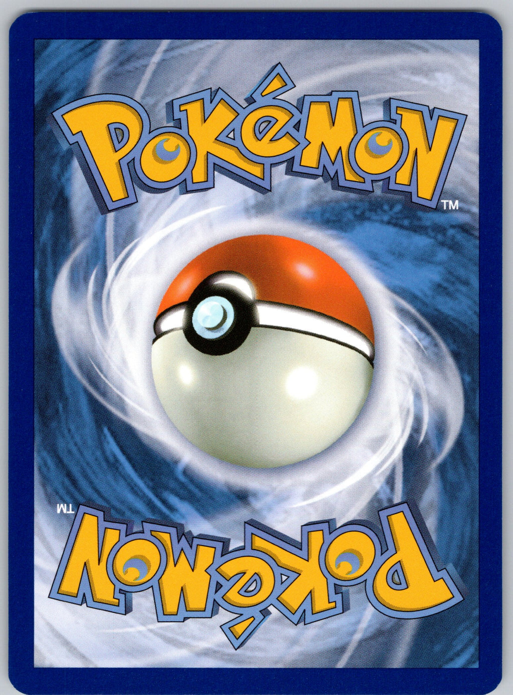 Zorua - 031/064 (Back)