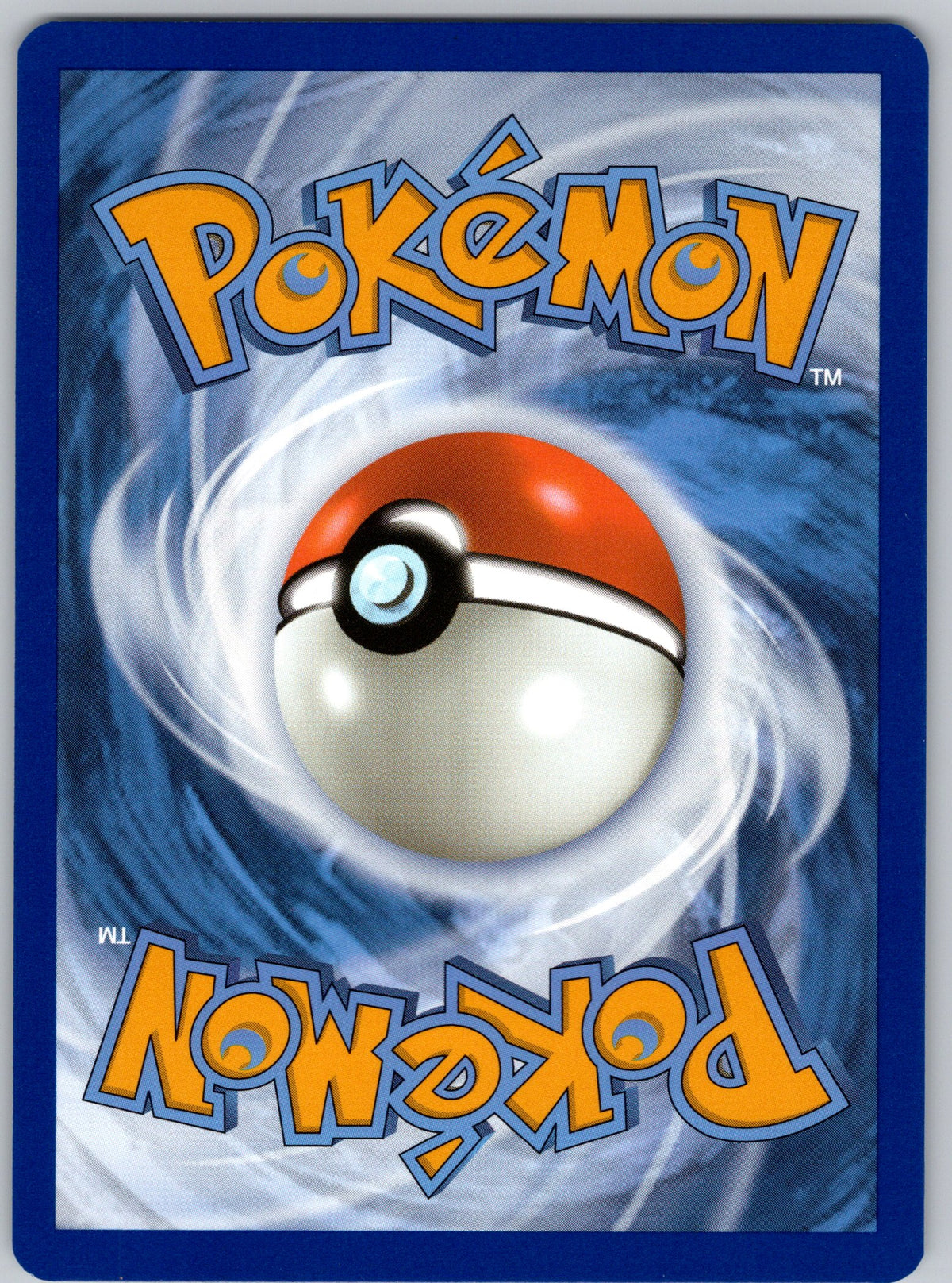 Absol (Back)
