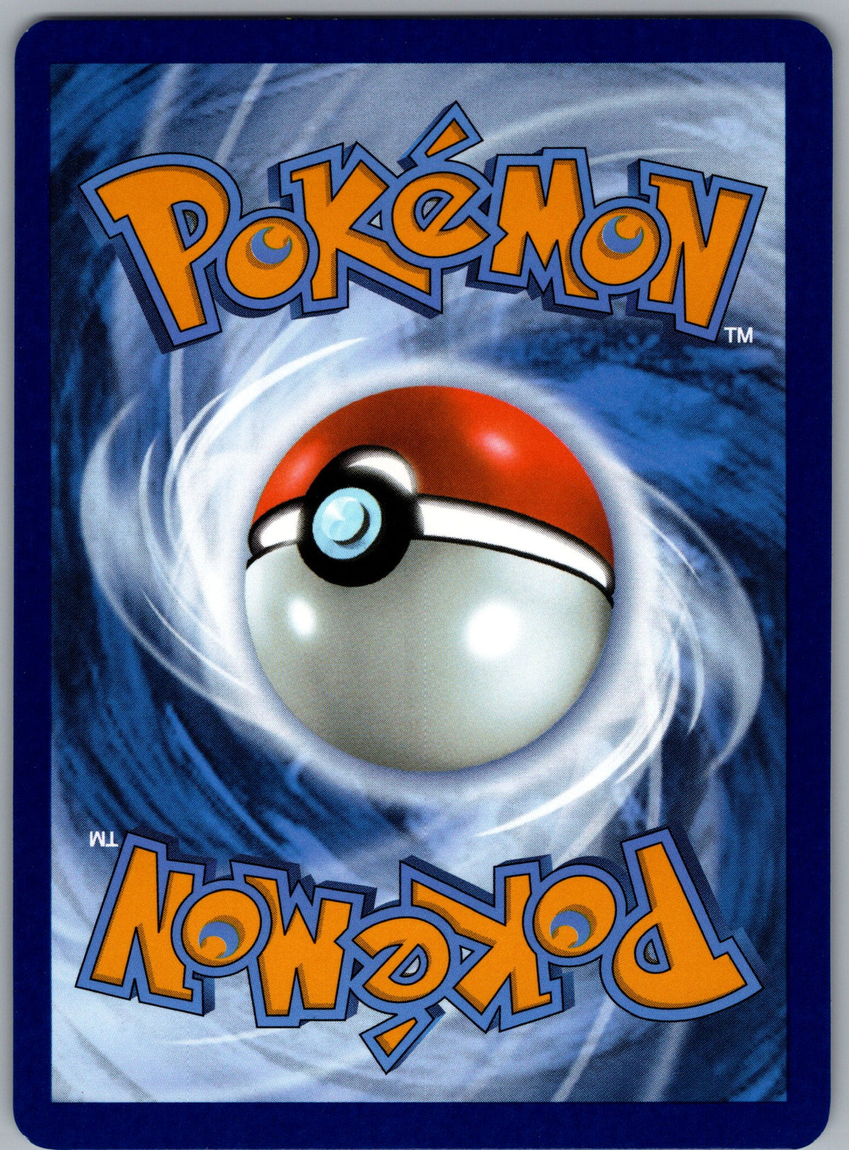Giovanni's Charisma - 161/165 (Back) | Near Mint / English / Normal