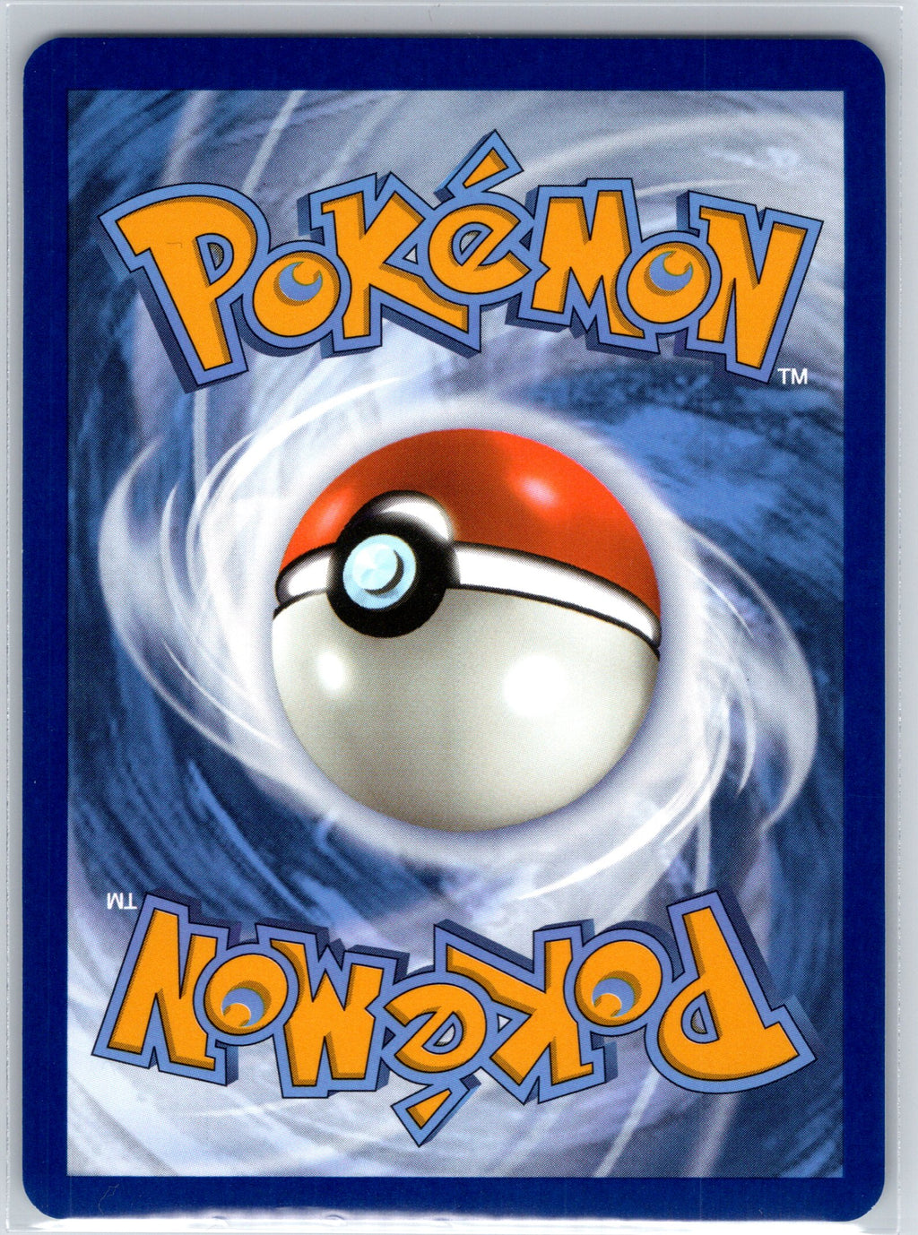 Samurott (Back)