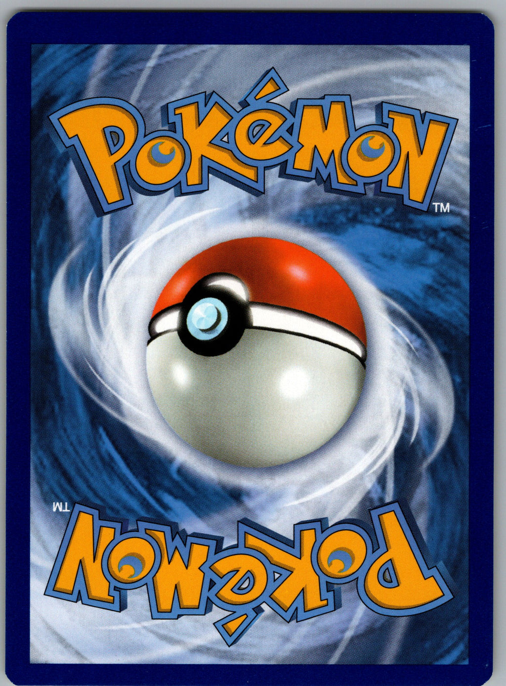 Charjabug (Back) | Near Mint / English / Normal