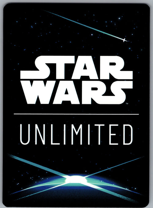 Corellian Hounds (Back)