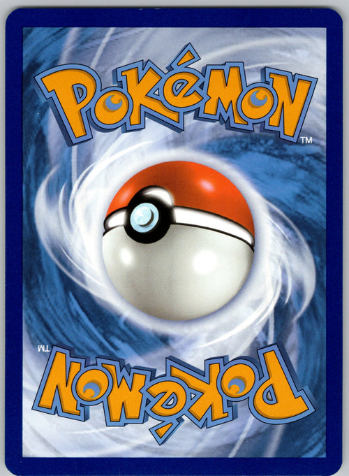 Keldeo (Back)