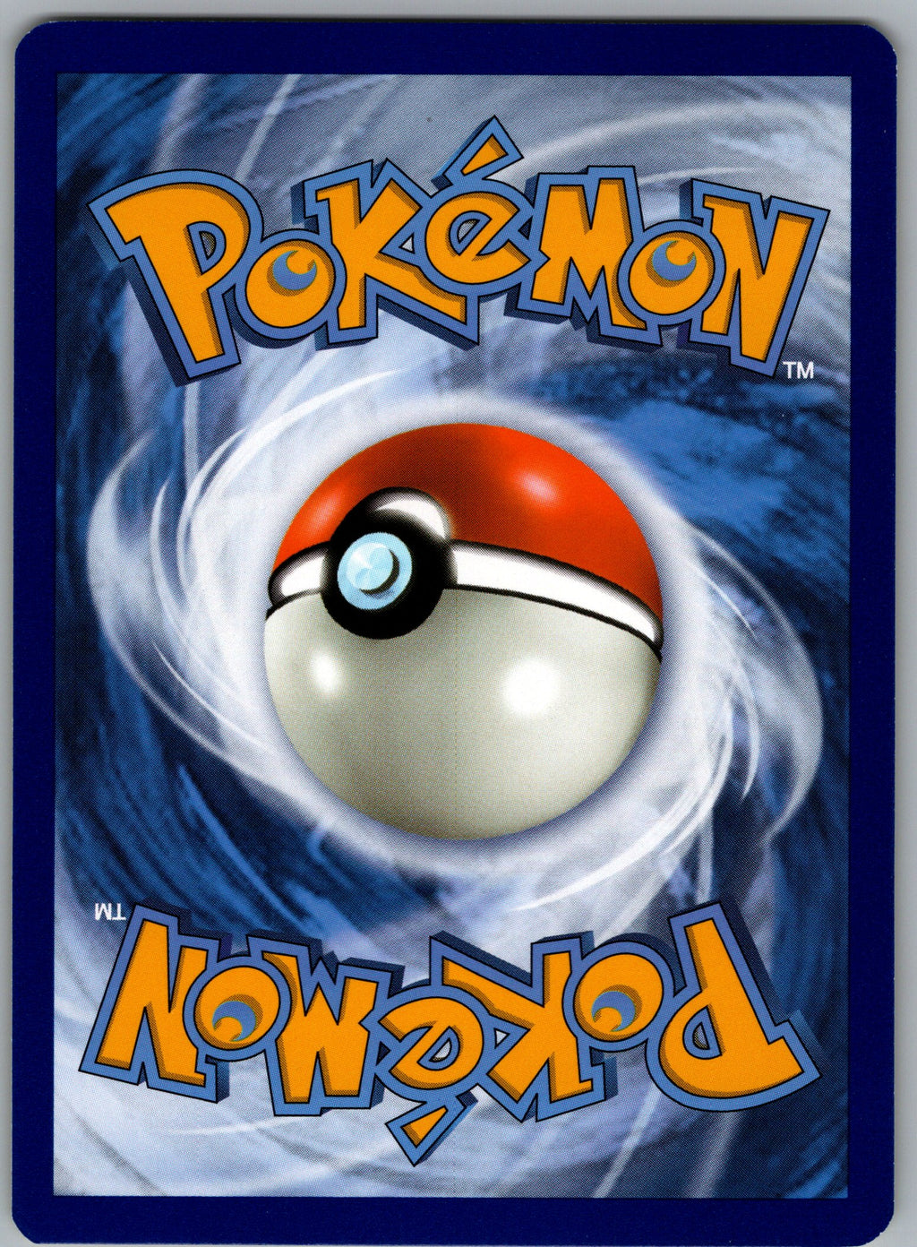 Pyukumuku (Back) | Near Mint / English / Normal