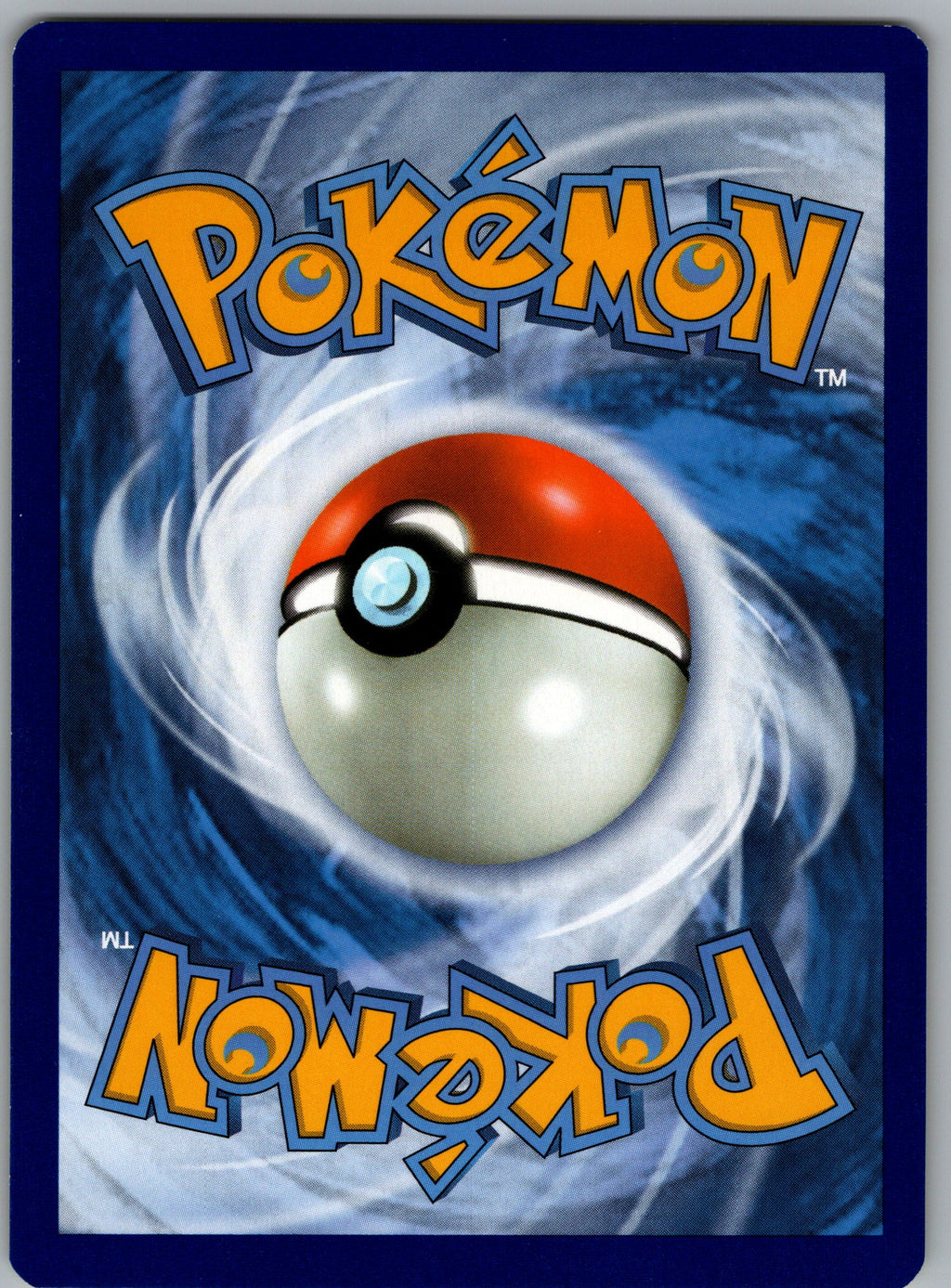 Popplio (Back) | Near Mint / English / Normal