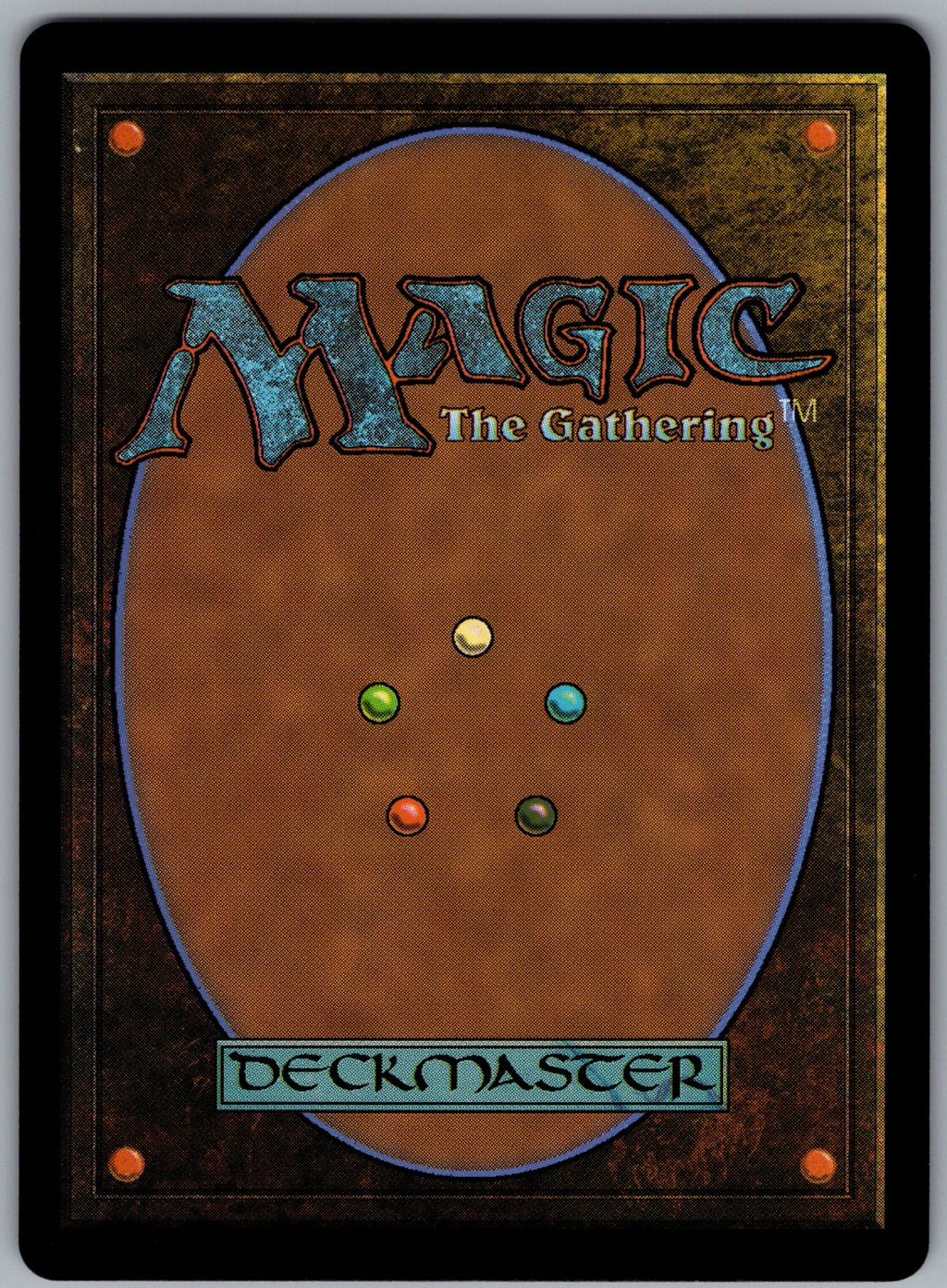 Shatterwing Pegasus (Back)