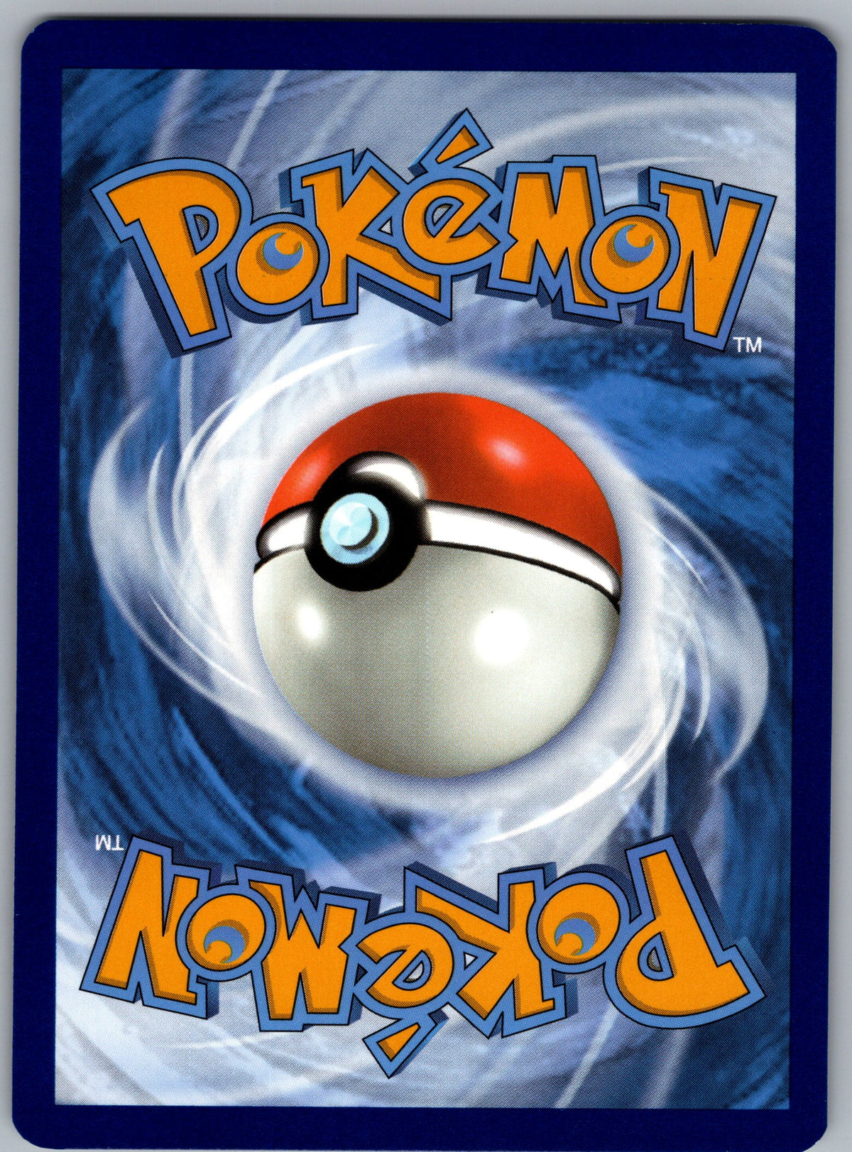 Victini (Back)