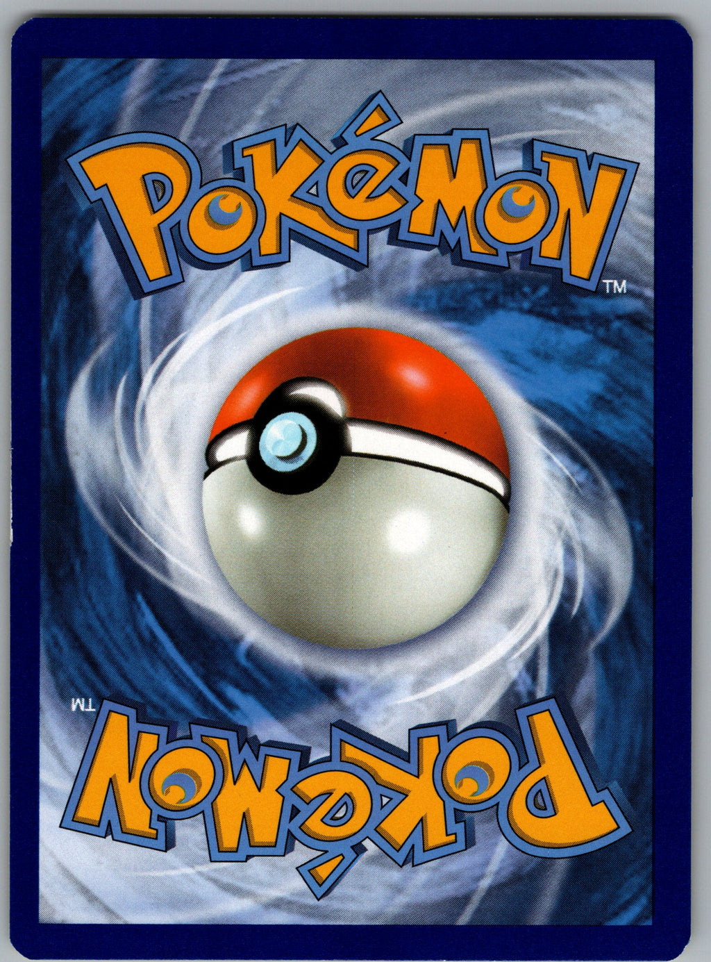 Cloyster (Back) | Near Mint / English / Normal
