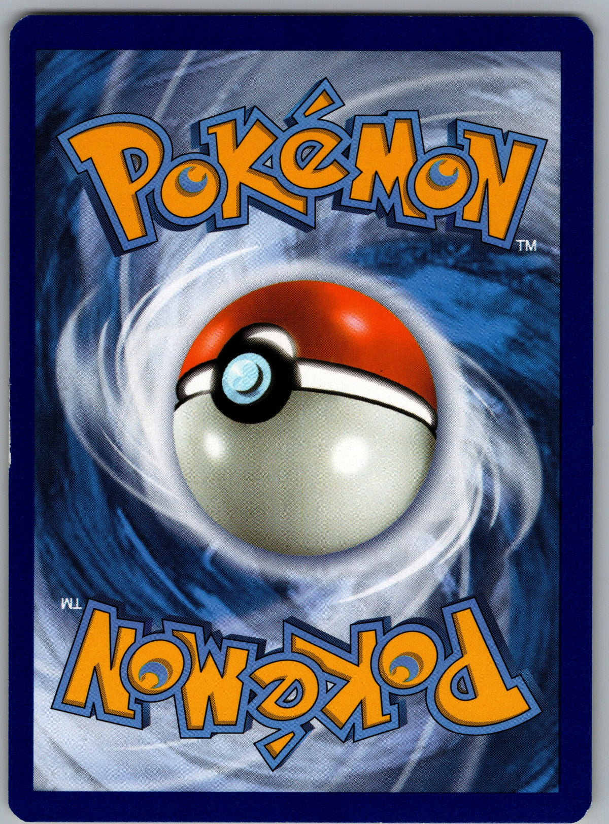 Cloyster (Back) | Near Mint / English / Normal