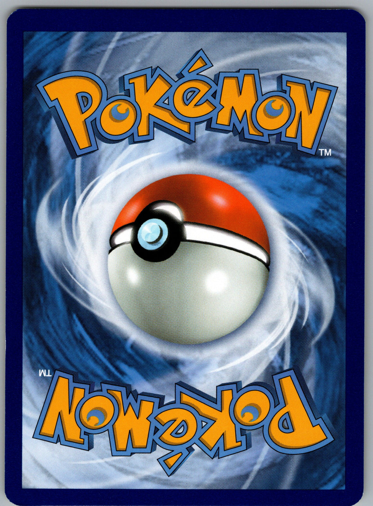 Shellder (Back) | Near Mint / English / Normal