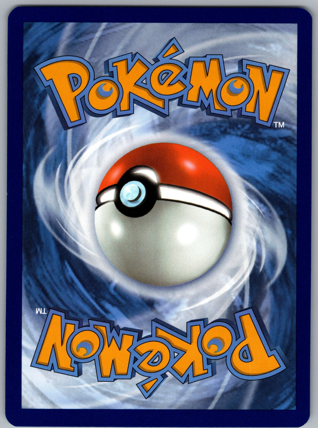 Bronzong (Back)