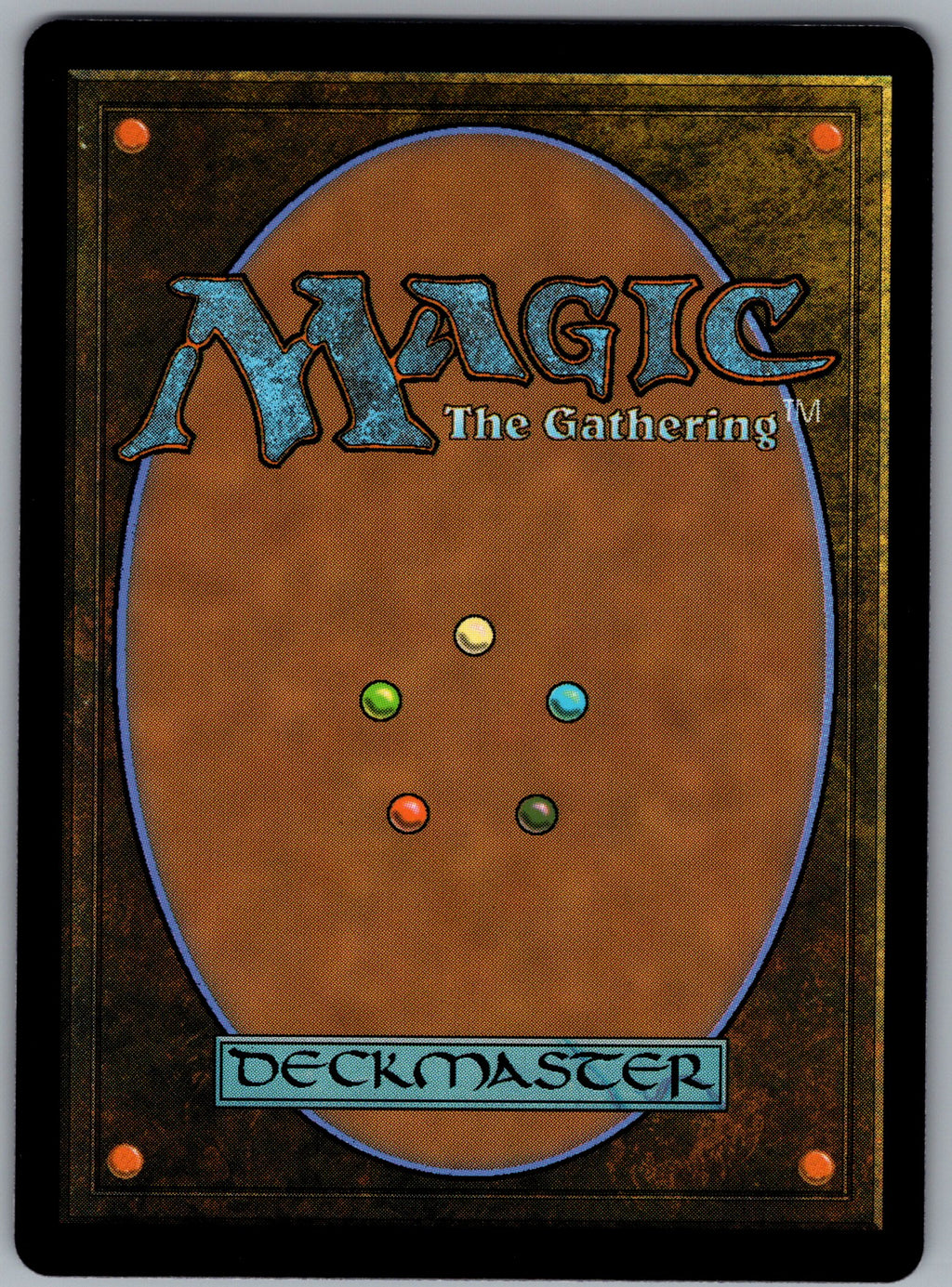 Hunter's Axe (Back)