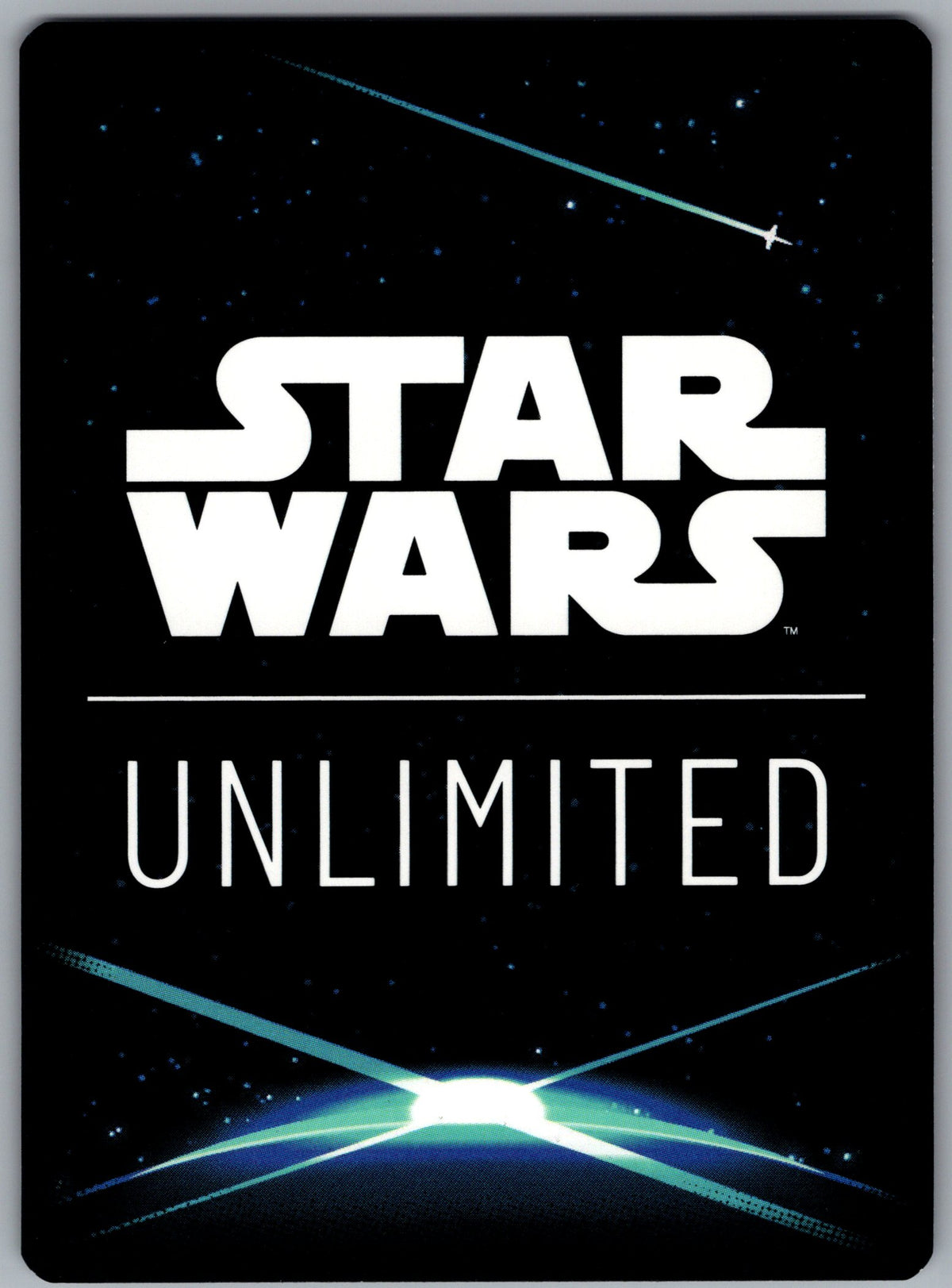 Hutt Cartel Starfighter (Back)
