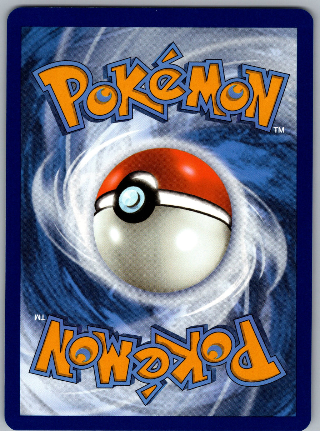 Ponyta (Back)