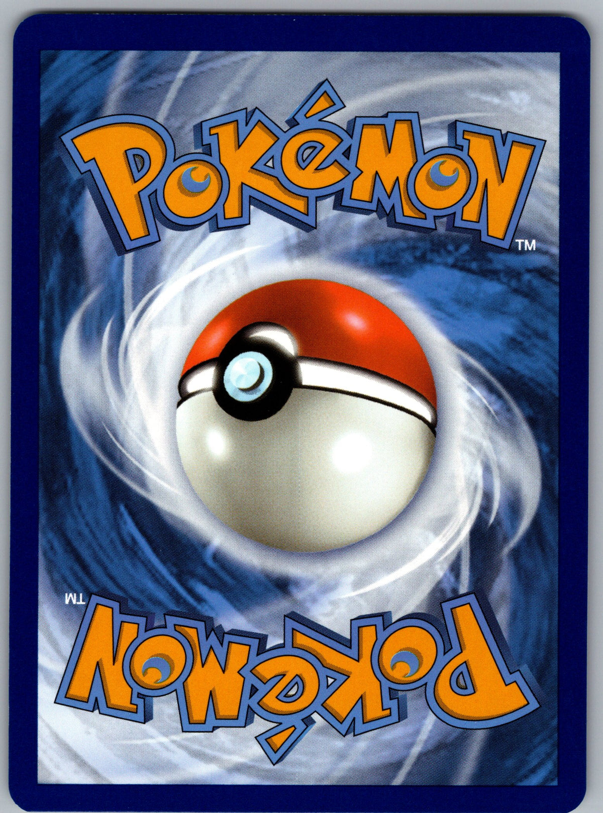 Ponyta (Back)