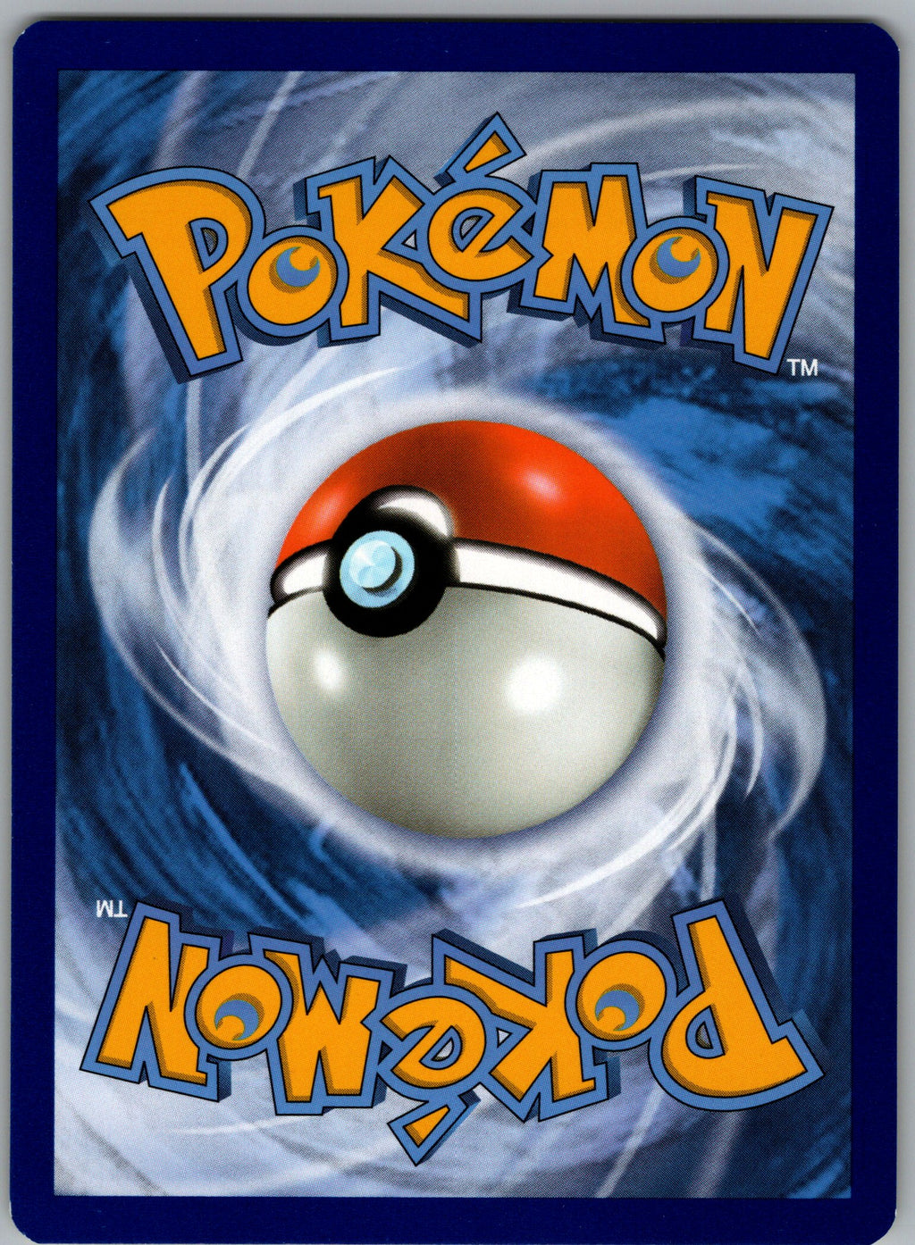 Bounsweet (Back) | Near Mint / English / Normal