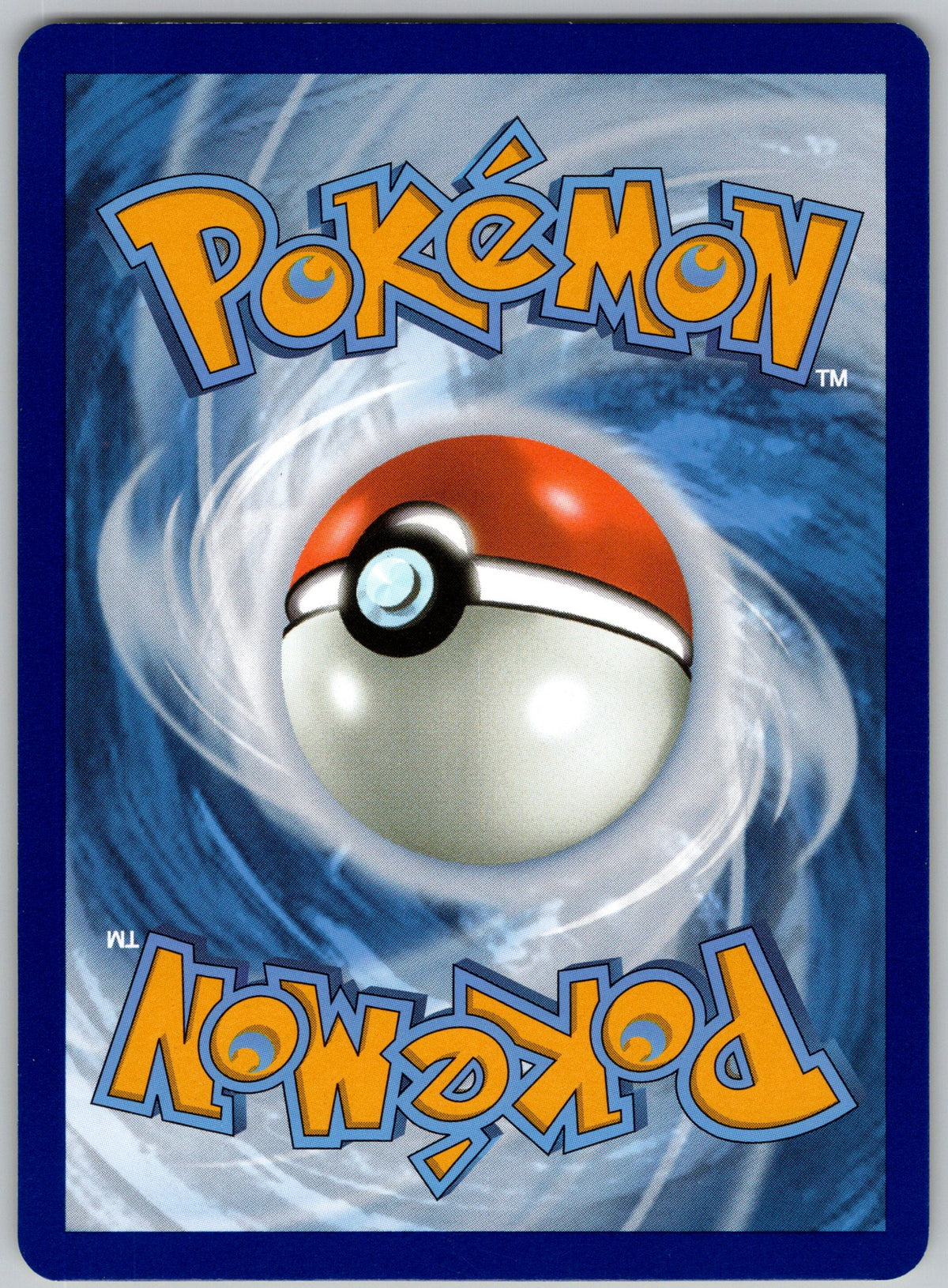 Gym Trainer (Back) | Near Mint / English / Normal