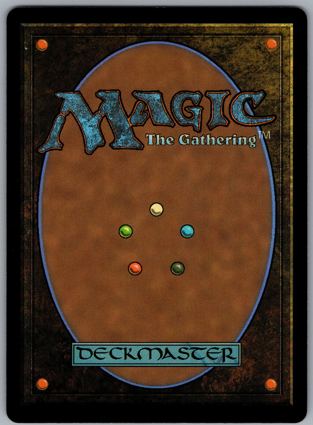 Traxos, Academy Guardian (Back)