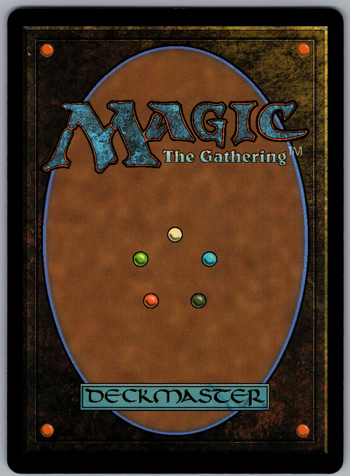 Traxos, Academy Guardian (Back)