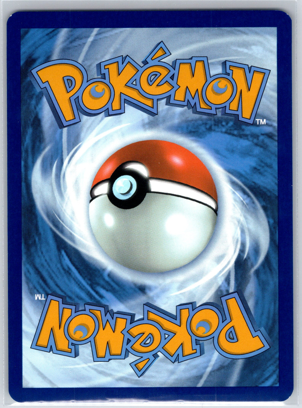 Zoroark (Back)