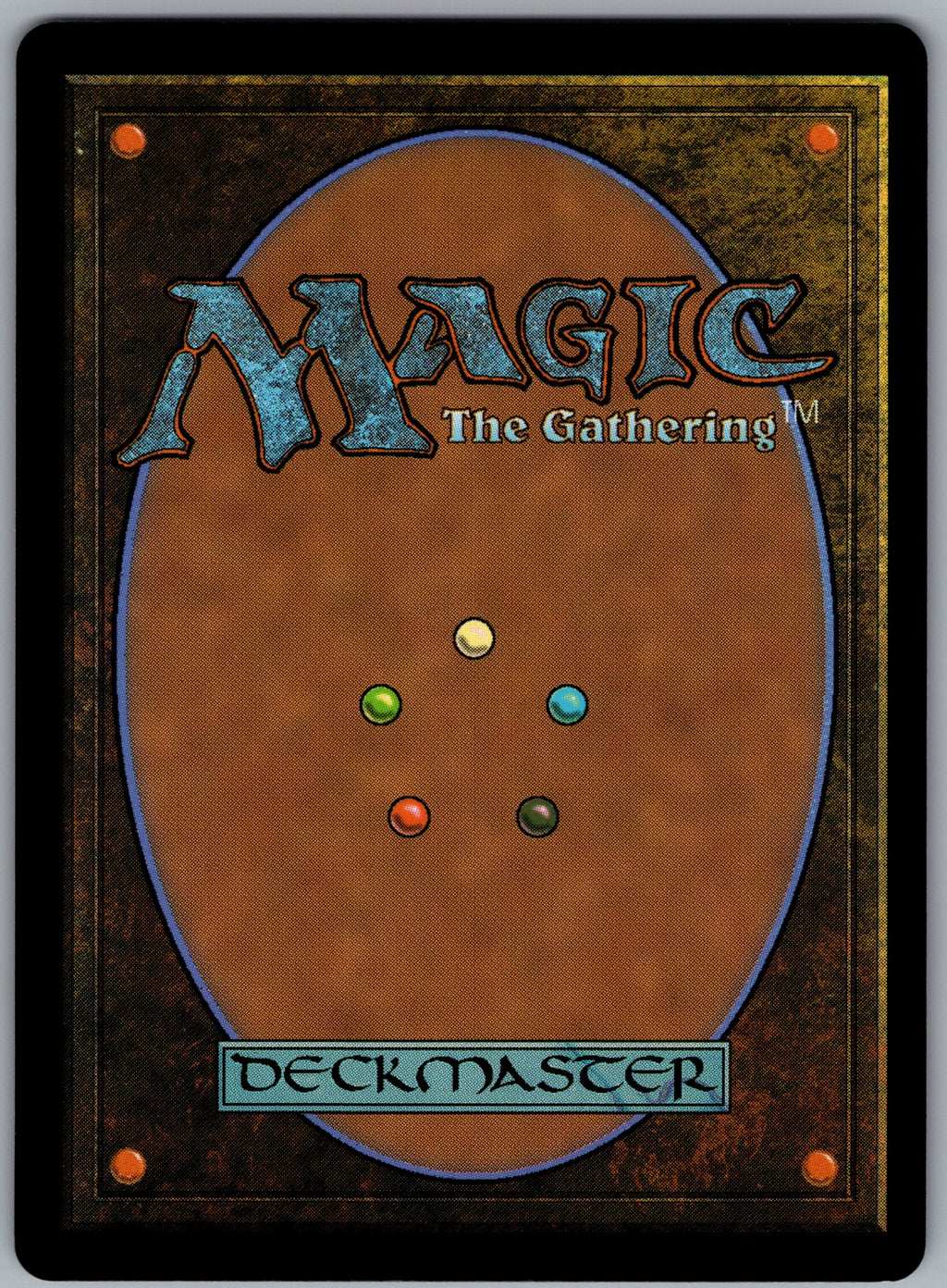 Vraska, Soul of Stone (Back)