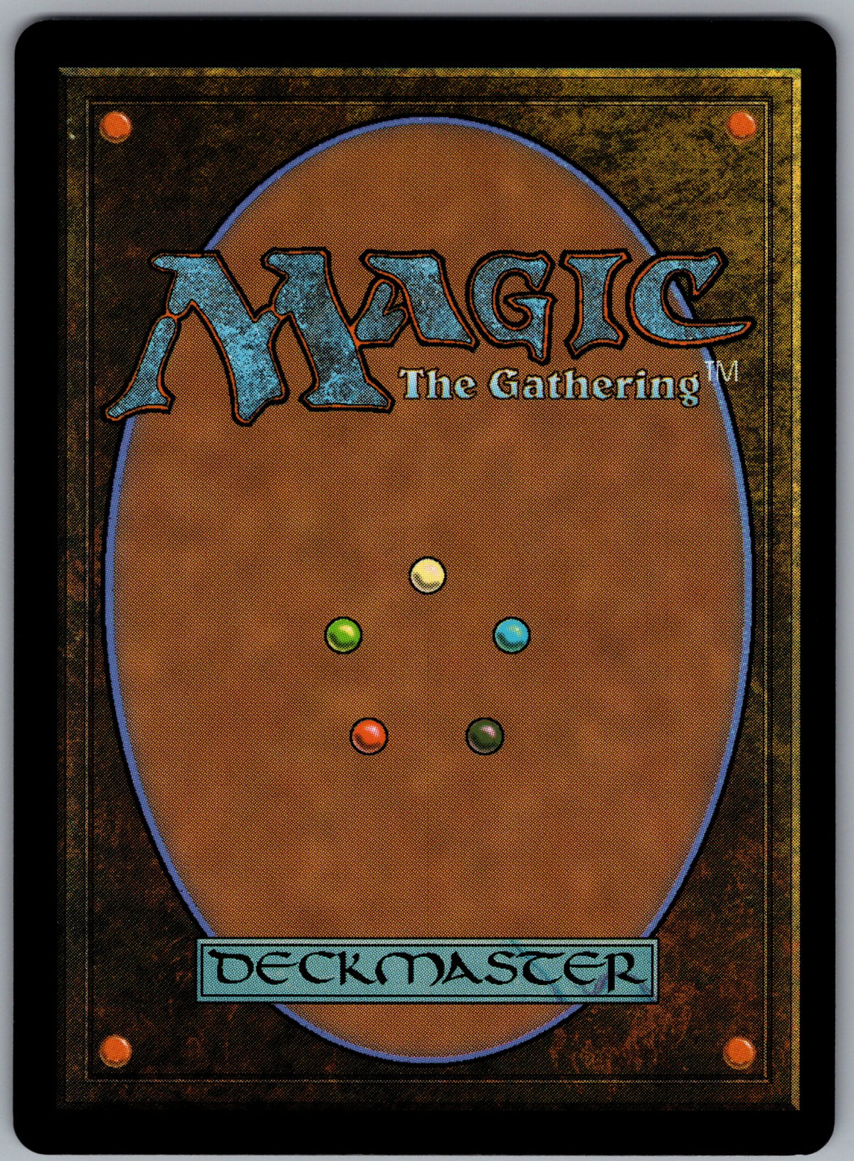 Vraska, Soul of Stone (Back)