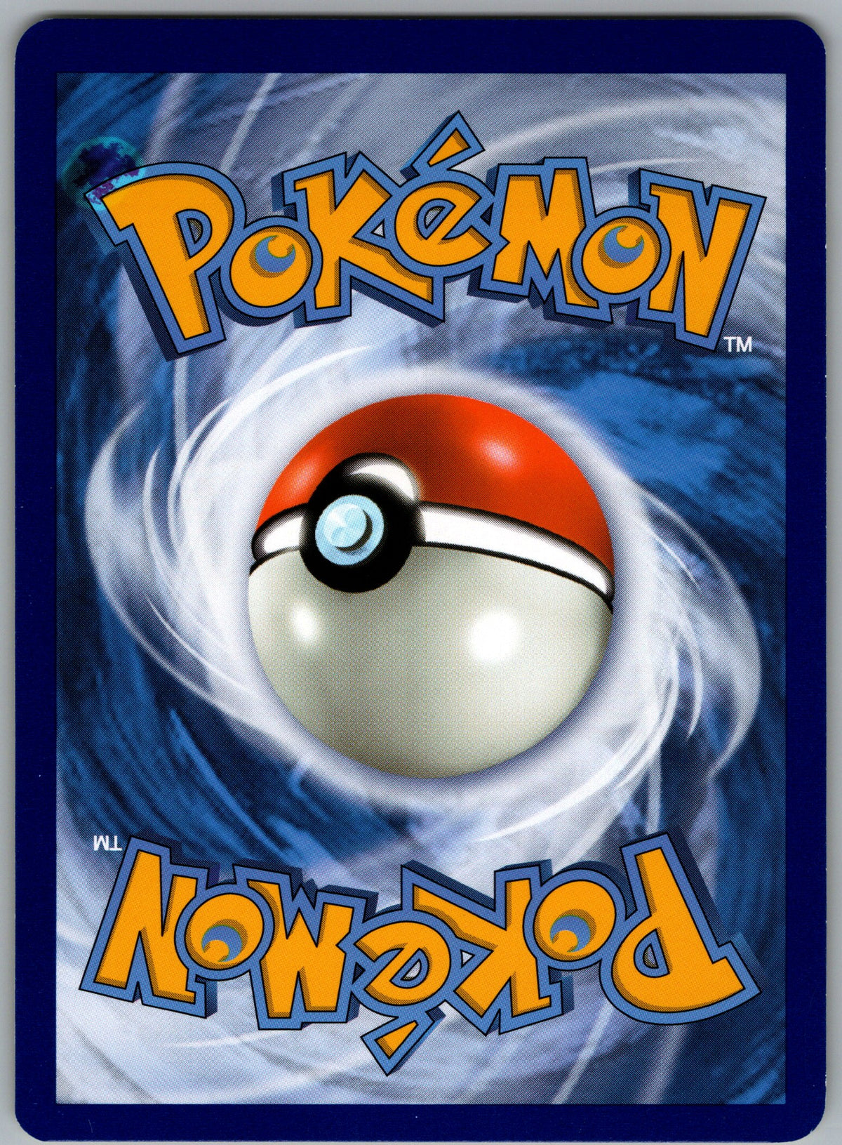Pinsir (Back) | Near Mint / English / Normal