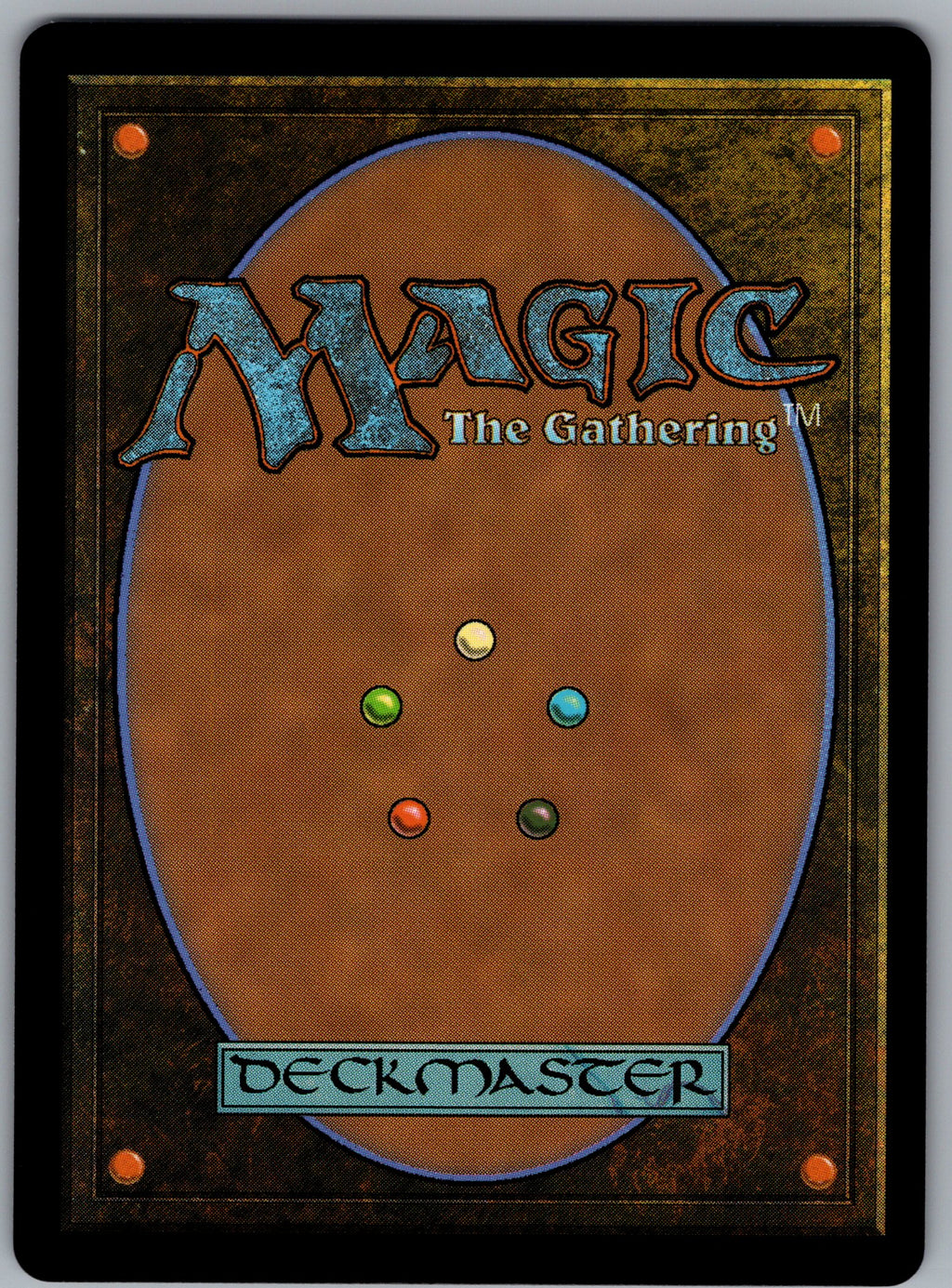 Vraska, the Cutting Glare (Back)