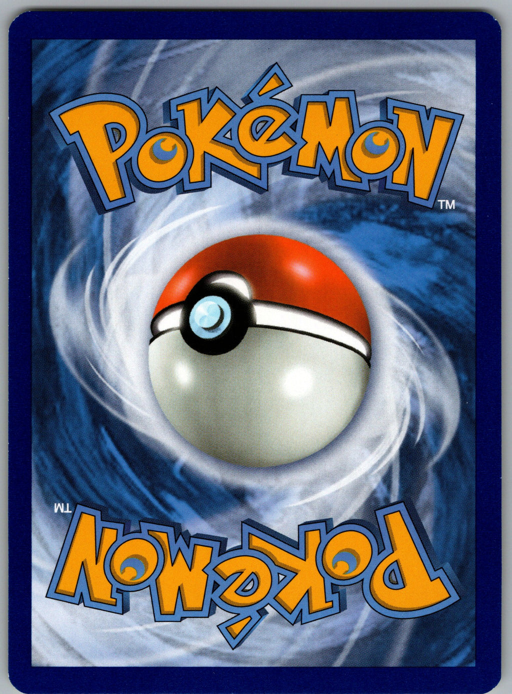 Caterpie (Back) | Near Mint / English / Normal