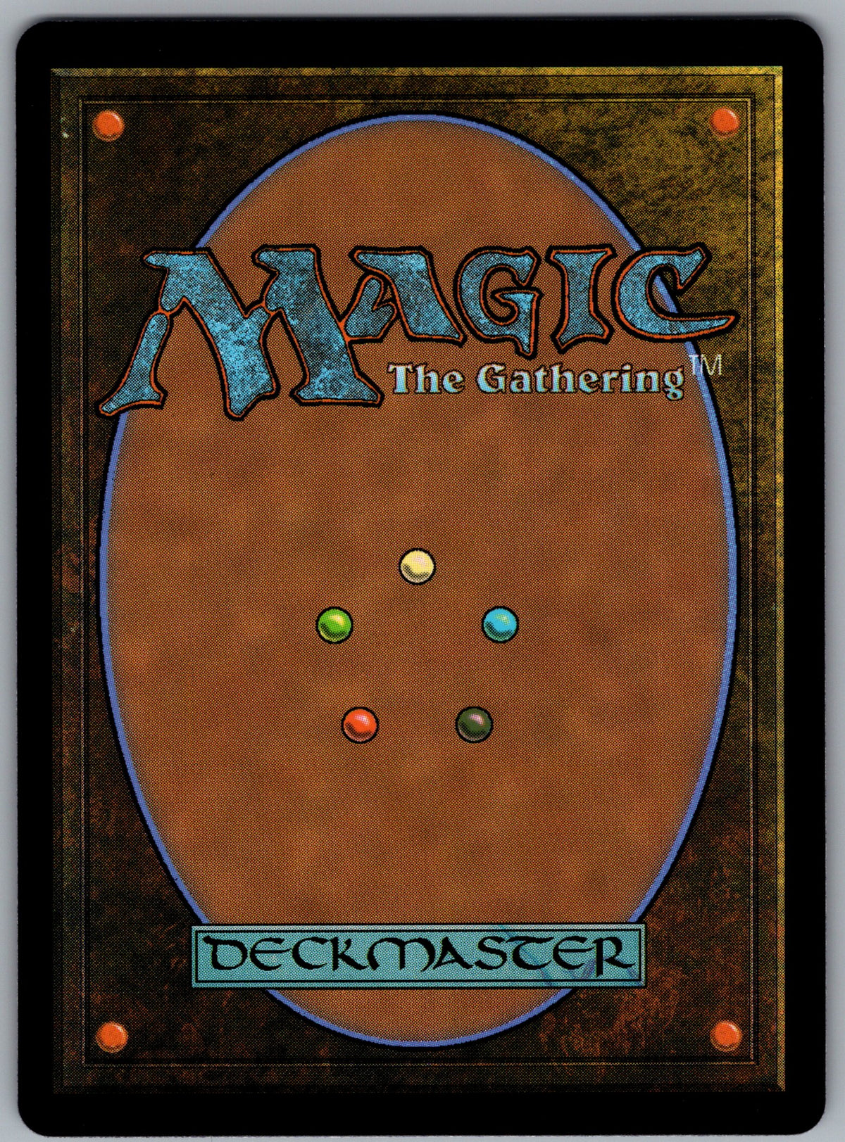 Craftwork Crusher (Back)