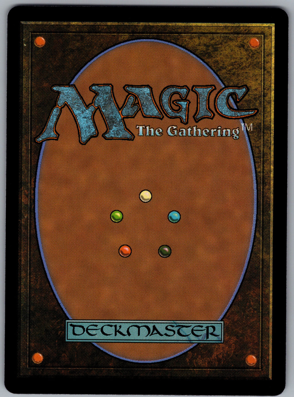 Awaken the Inferno (Back)